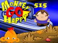Játék Monkey Go Happy Stage 515