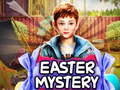 Játék Easter Mystery