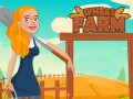 Játék Wheat Farm