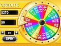 Játék Wheel Of Fortune