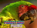 Játék Parrot Bird Puzzle