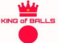 Játék King Of Balls
