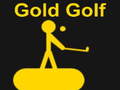 Játék Gold Golf