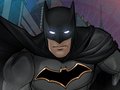 Játék Batman: Cloak Crusader Chase