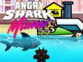 Játék Hungry Shark Miami