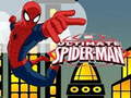 Játék Marvel Ultimate Spider-man 