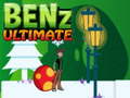 Játék BenZ Ultimate