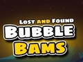 Játék Lost and Found Bubble Bams