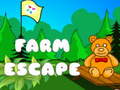 Játék Farm Escape