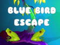 Játék Blue Bird Escape