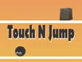 Játék Touch N Jump