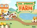Játék Dr Panda Farm