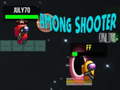 Játék Among Shooter Online
