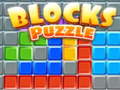 Játék Blocks Puzzle 