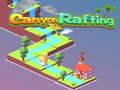 Játék Canyon Rafting
