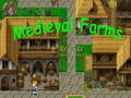 Játék Medieval Farms