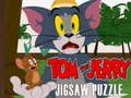 Játék Tom and Jerry Jigsaw Puzzle