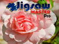 Játék Jigsaw Master Pro
