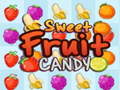 Játék Sweet Fruit Candy 