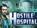 Játék Hostile Hospital