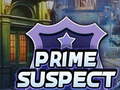 Játék Prime Suspect