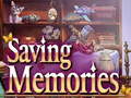 Játék Saving Memories