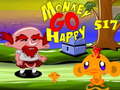 Játék Monkey Go Happy Stage 517