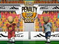 Játék Euro Penalty Cup 2021