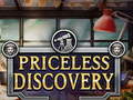 Játék Priceless Discovery
