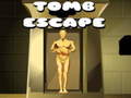 Játék Tomb Escape