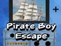 Játék Pirate Boy Escape