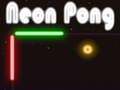 Játék Neon Pong 