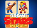 Játék Stars Brawl Memory