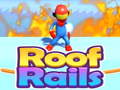 Játék Roof Rails 