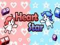 Játék Heart Star