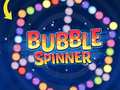 Játék Bubble Spinner