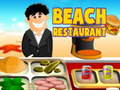 Játék Beach Restaurant