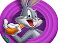 Játék Bugs Bunny Jigsaw Puzzle Collection