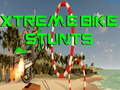 Játék Xtreme Bike Stunts