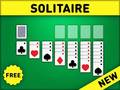 Játék Solitaire: Play Klondike, Spider & Freecell