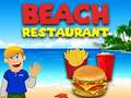 Játék Beach Restaurant
