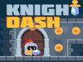 Játék Knight Dash