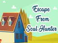 Játék Escape From Soul Hunter