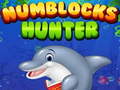 Játék Numblocks Hunter