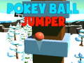 Játék Pokey Ball Jumper