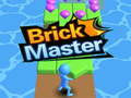 Játék Brick Master