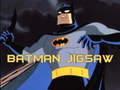 Játék Batman Jigsaw