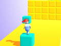 Játék Cubes Stack 3D
