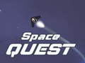 Játék Space Quest