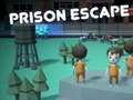 Játék Prison escape 